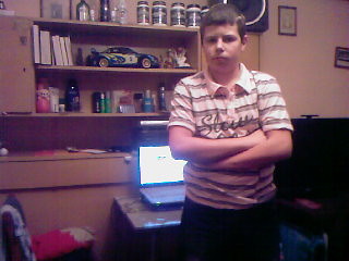 Takie sobie  z nudw!:)