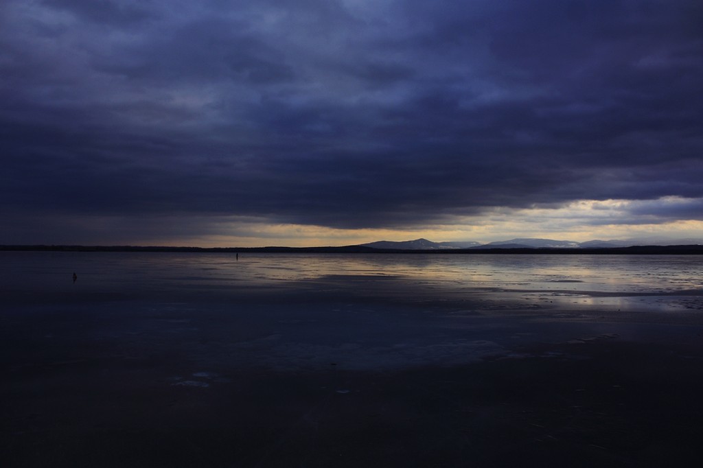 iceland.