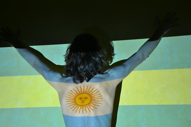 Libertad!