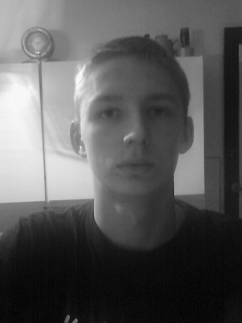 Takie tam z nudw. Trzeba co ws