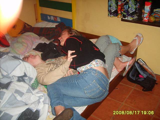 BB '08