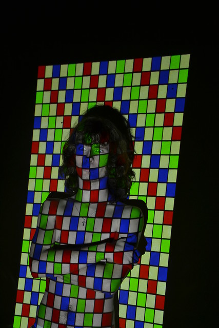 Fotofobiana!