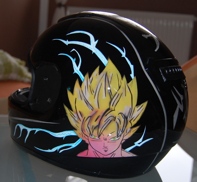 dragonball 1