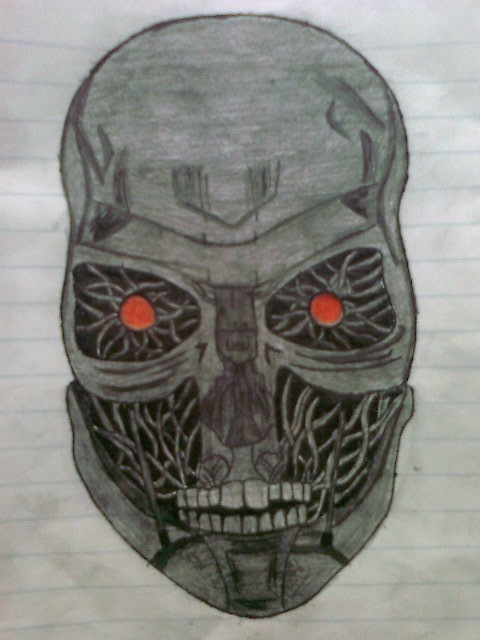 Terminator!!!!!