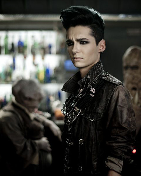 Bill