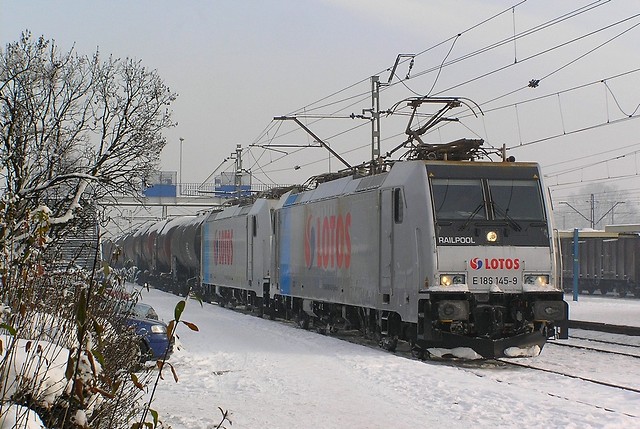 Krzeszowickie Traxxy!