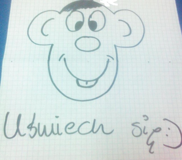 Umiech si ! :)