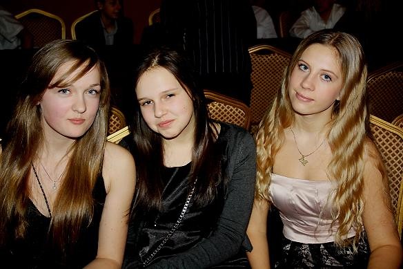 bal sportowca 11'