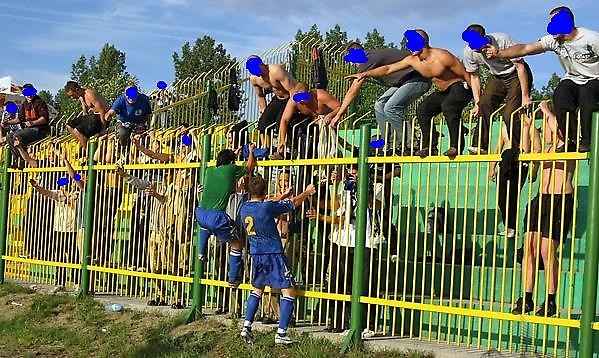 Styl Pijanego Mistrza !
