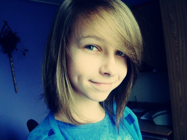stupida faccia 