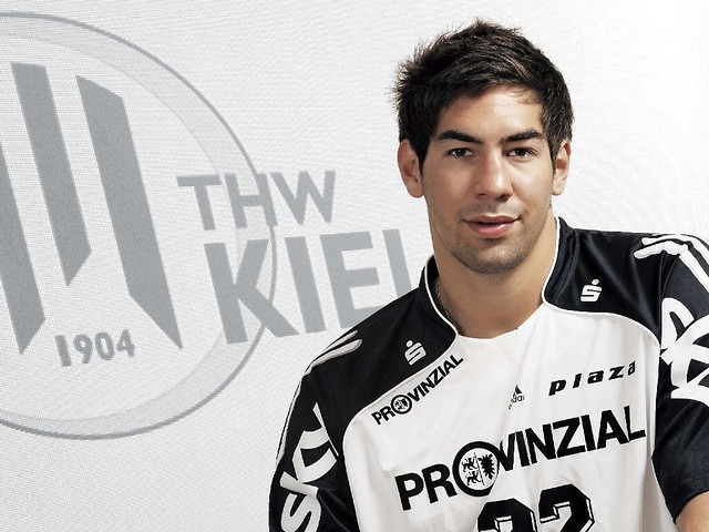 Nikola Karabatic 