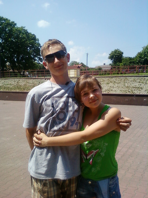 Gimnazjum :]