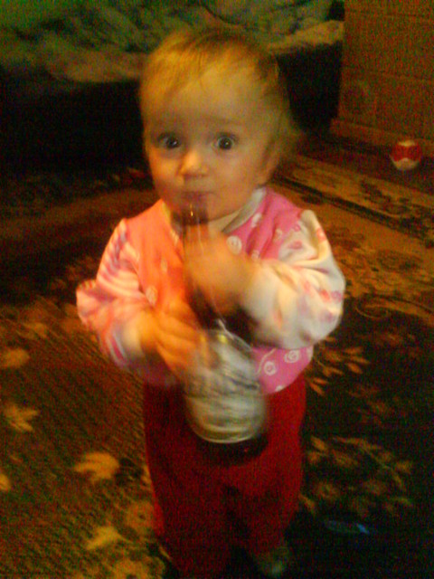 haha ma leb;D