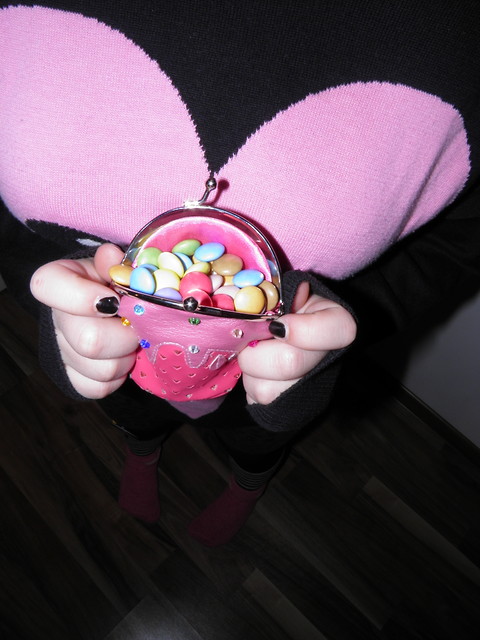 run, run, bunny, run.