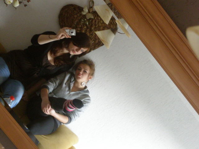 zaciesz jak nigdy ;D