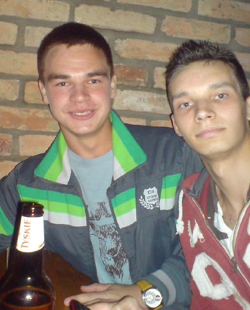 Kochanie.;****