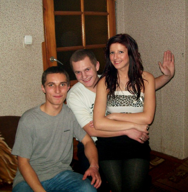 ;d sylwestrowe ;P