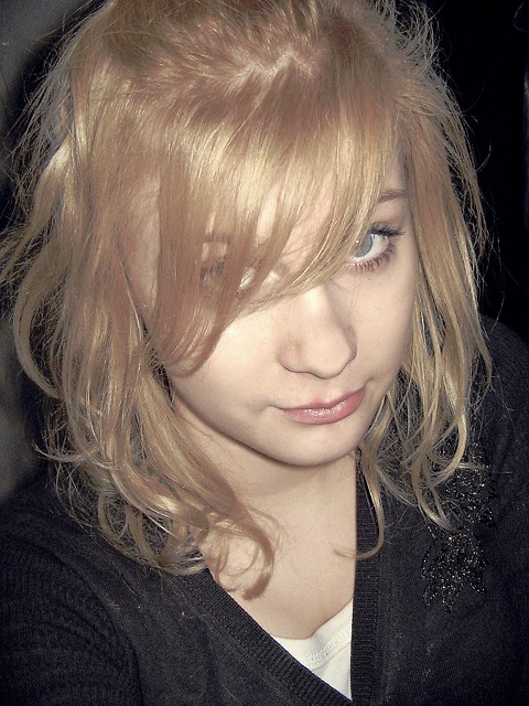 niekochana . 