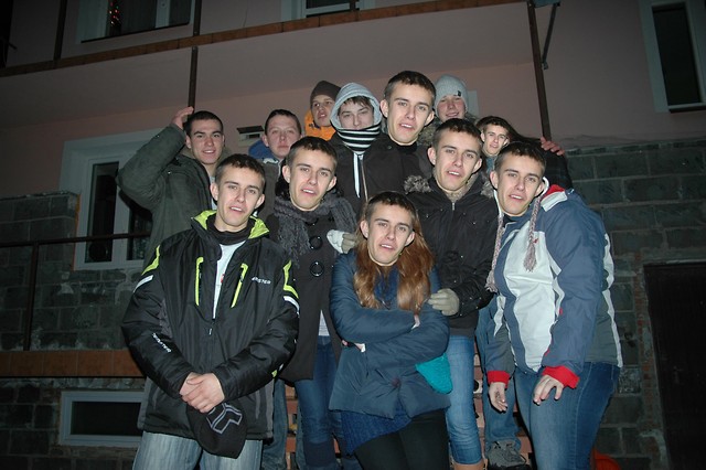 NDB i gwiazda TVP