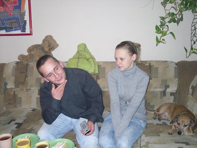 Moj Michu I Ja :):*:*:*:*:*