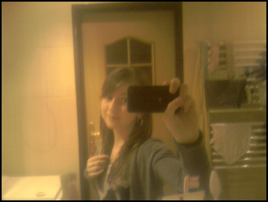 sweet ;3