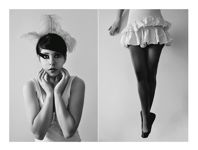 black swan