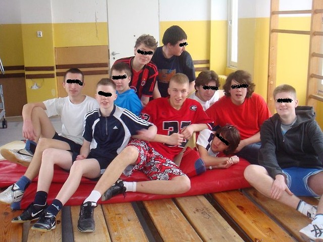 maciek 