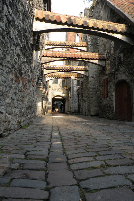 Wyprawa - Estonia