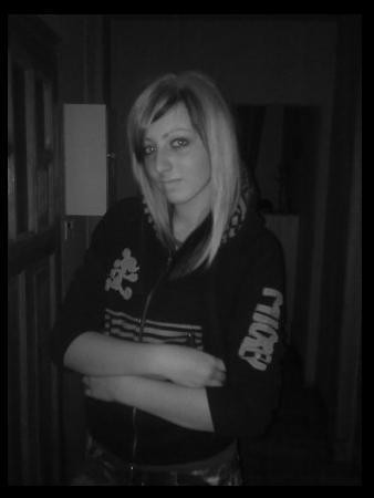 Czas na zmiany ;]