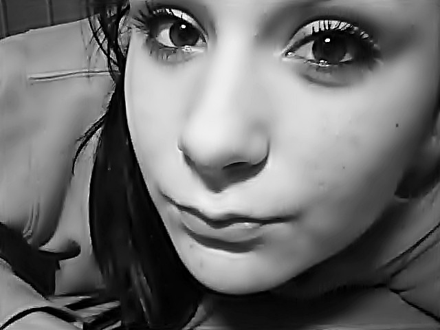 Kochanie ;)