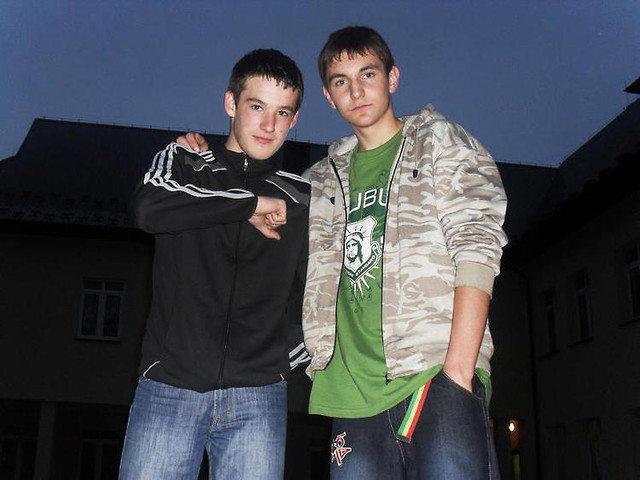 DJJ & DAXON