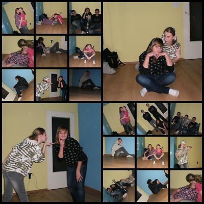 Poprawiny;*