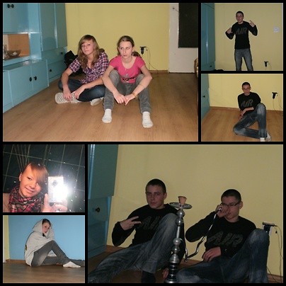 hahahaha;p