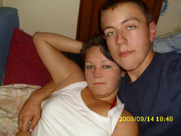 Ja i Mj Misio :) :*
