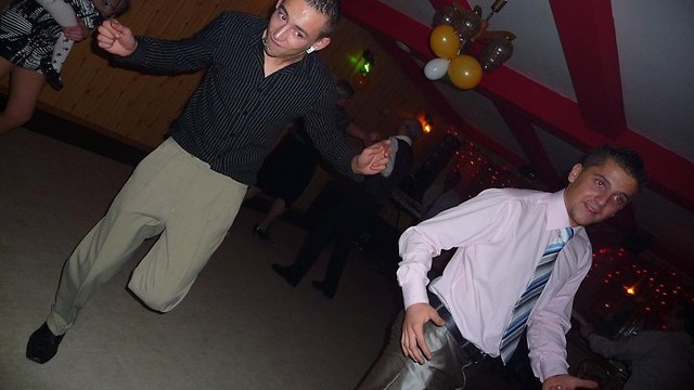 18nastka Siostry :D