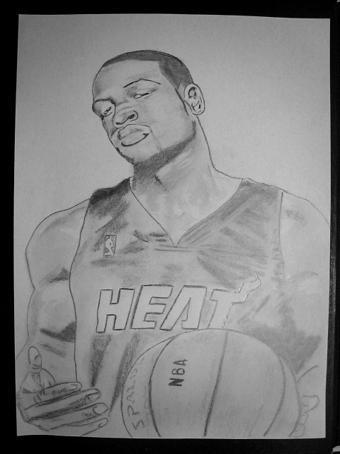 Dwyane Wade