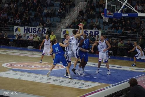 Anwil - Kotwica. 