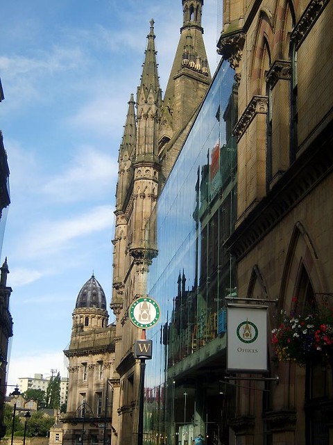 Bradford.