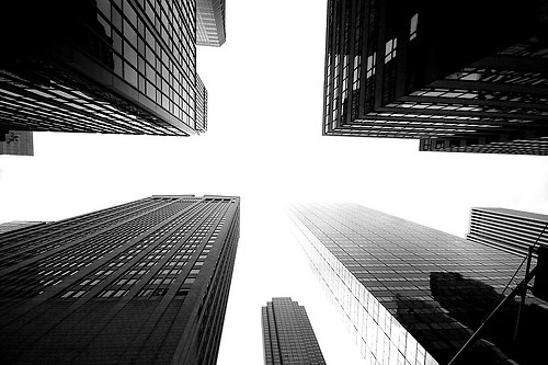 Manhattan