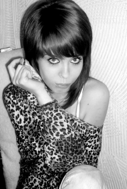 wiosna idzie :)