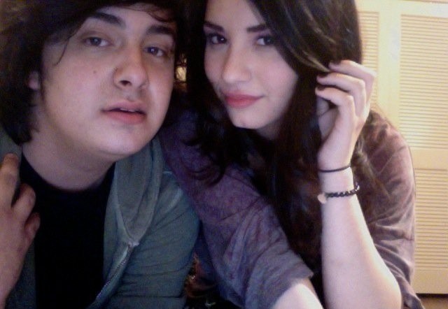 with Mati