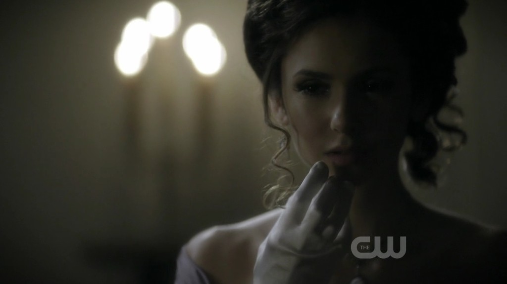 Katherine Pierce - 3