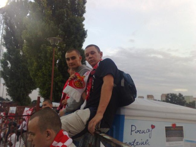 Styl Pijanego Mistrza !