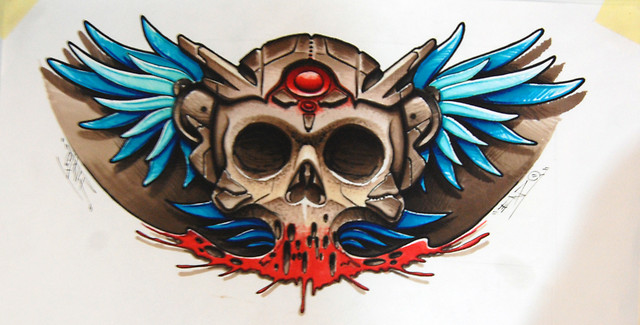 mazaki