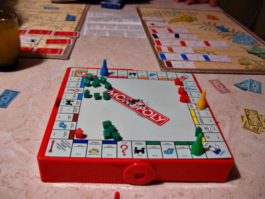 Monpoly