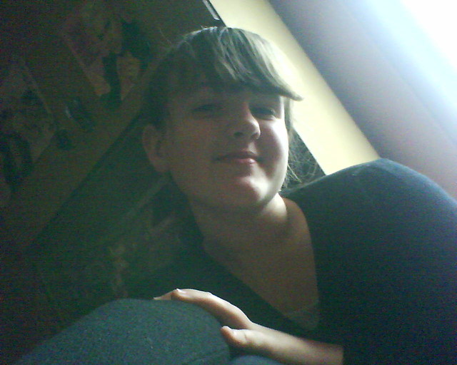 Ich:)