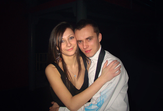 z moj MIOCI YCIA !!! ;****