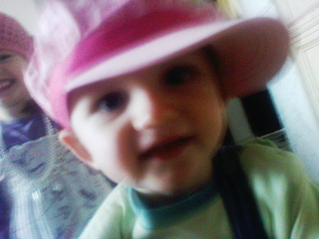 Love of my life.