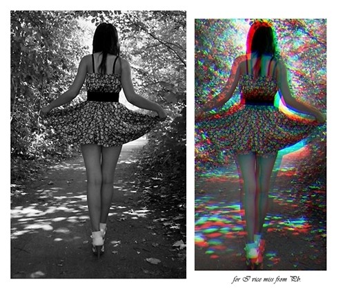 .i'm just like you.