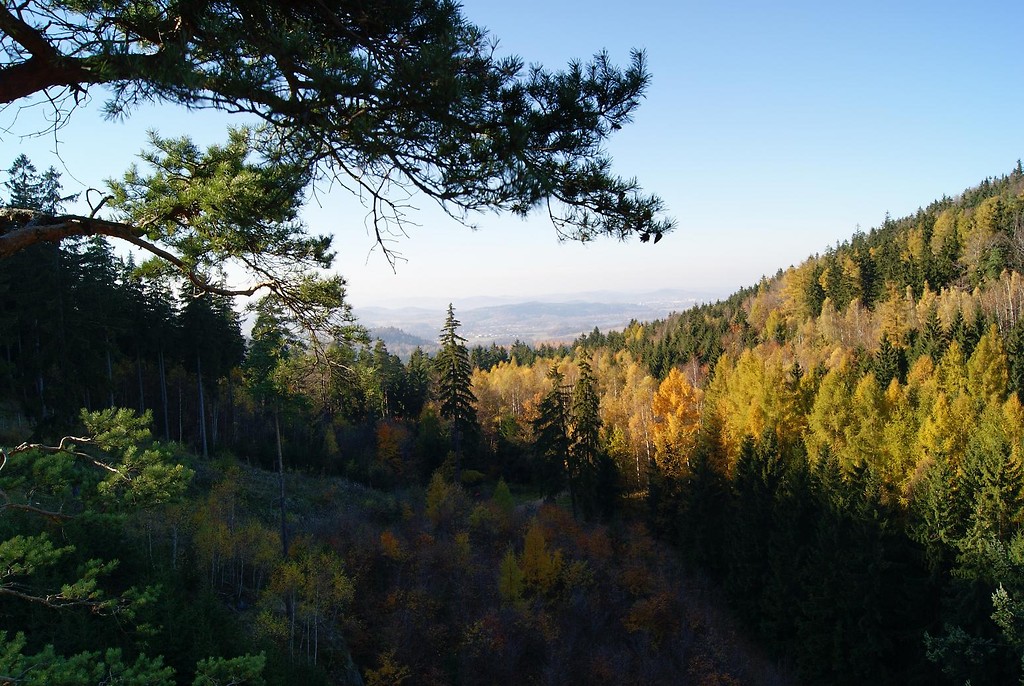 Kowary padziernik 2010